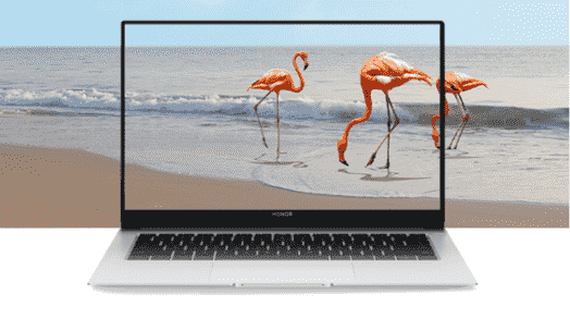 爆料称荣耀又有新机将至 新款MagicBook笔记本电脑7月14日发布