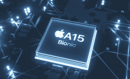 旗舰手机CPU对决 iPhone 13的A15还是最强